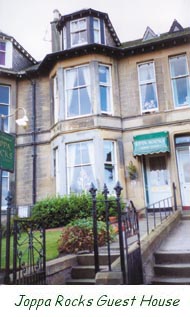 Joppa Rocks Guest House