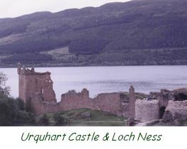Loch Ness