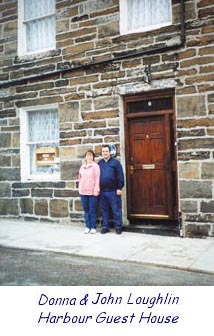 Harbour Guest House