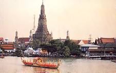 Wat Arun Bangkok