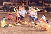 Rose Garden Dance Show