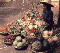 Hua Hin Market
