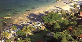 Hua Hin Beach