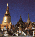 Wat Po Bangkok