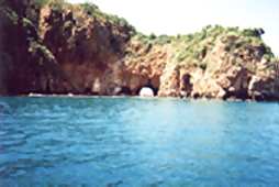 Bangsaphan Beach