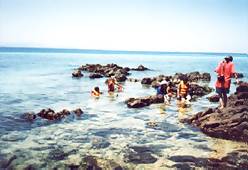 Bangsaphan swimming