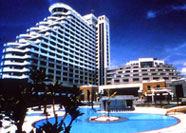 Hotel Sofitel Hua Hin