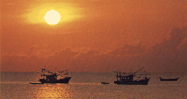 Fishermen