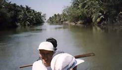 Boat Trip