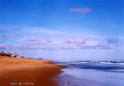 Taken By Somnath