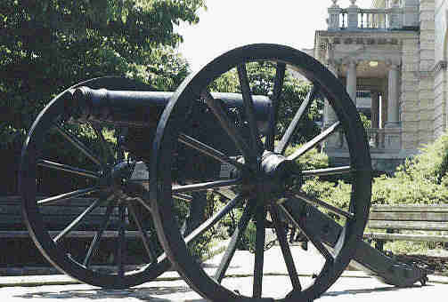 Cannon