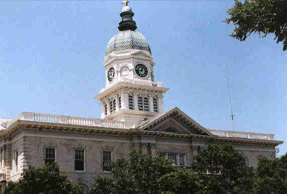 Courthouse