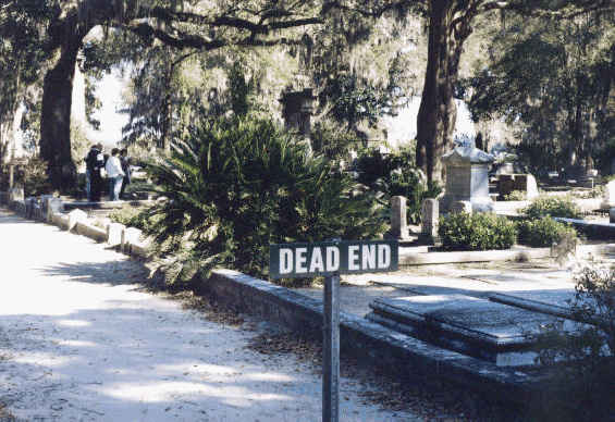 Dead End