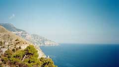 Almalfi Views