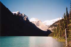 Lake Louise