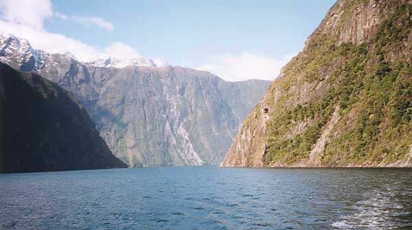 Milford Sound
