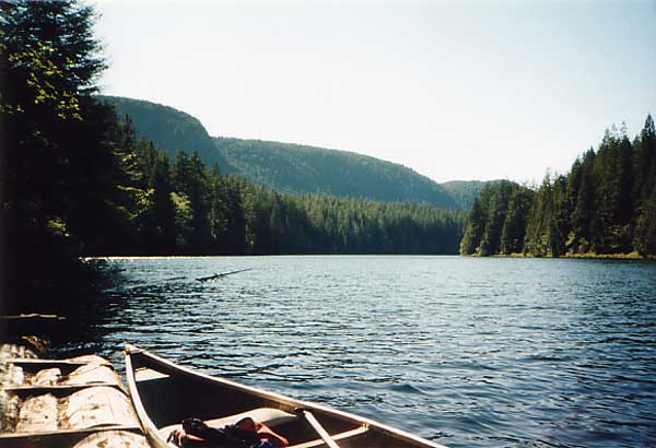 Lake Giavani