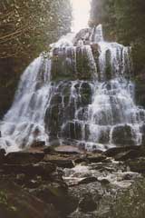 Nelson Falls