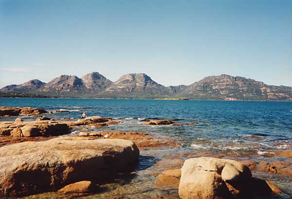 Coles Bay