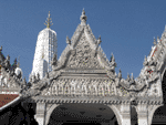 wat Mahatat, petchburi