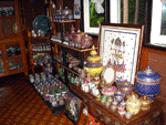 house of ceramicware, Ampawa