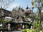 wat-Chula-Manee,Ampawa