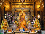 wat-Chula-Manee,Ampawa
