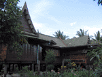 homestay, Thaka