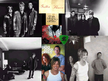 Goo Goo Dolls Wallpaper