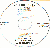 with Speed Urchin (it's a CD actually)