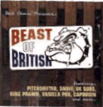 Beast Of British
