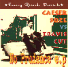 No Prudence EP with Caese Soze