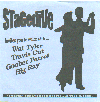 Stagedive 'Waltz' comp 7"