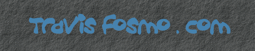 The Fosmo Family