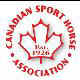 Canadian Sport Horse