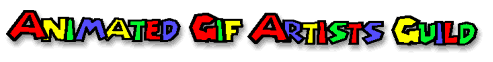 Banner:Animated Gif Artists Guild