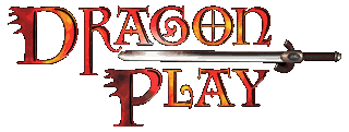 Dragon Play Logo