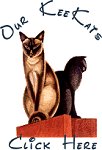 Our Present Cats