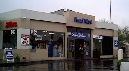 American Fuel