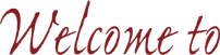 welcome.gif (4247 bytes)