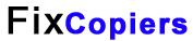 Fix Copiers