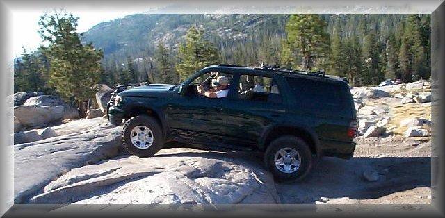 Loon Lake