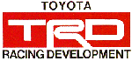 TRD Logo