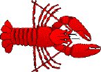 crawfish
