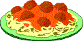 spaghetti