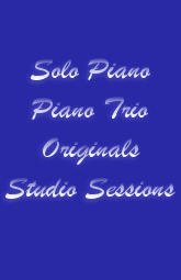 Rick Treat - All Styles Keyboards