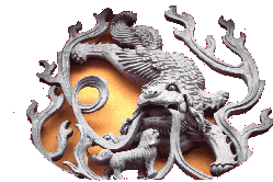 [ Chinese Dragon ]