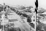 [ Hankow Bund 1926 ]