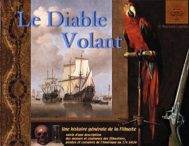 Une histoire générale de la flibuste