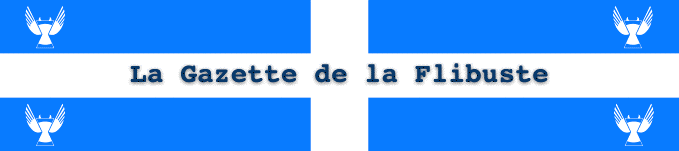 La Gazette de la Flibuste
